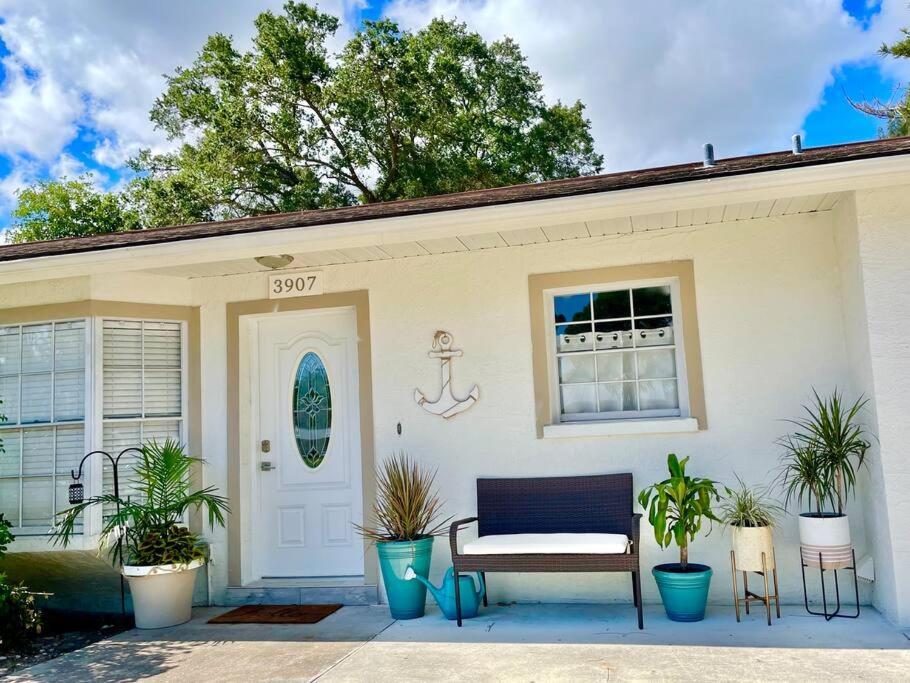 Gulf To Golf. Villa Bradenton Exterior photo